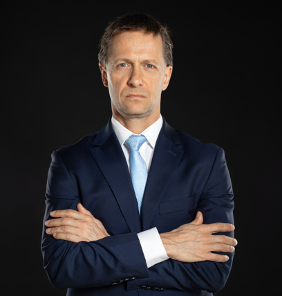 Rafał Pirożek